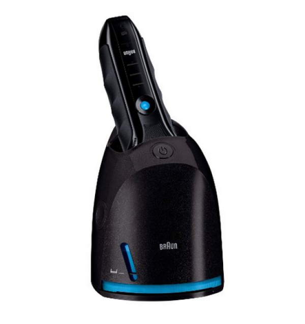 Braun 博朗 Series 5 550cc 电动剃须刀