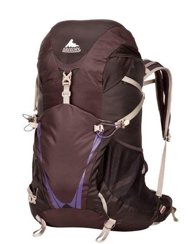 Gregory  格里高利 Freia 30 Backpack 女款登山包30L 