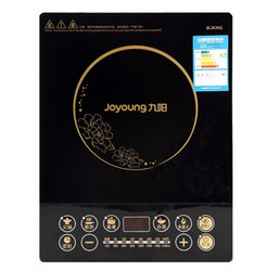 Joyoung 九阳 C21-SK002 电磁灶