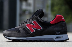 new balance 新百伦 M1300 男款复古慢跑鞋  