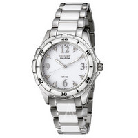 CITIZEN 西铁城 Eco-Drive EM0030-59A 女款光动能腕表