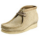  Clarks  其乐 Wallabee  经典袋鼠靴　