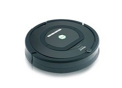近期低价：iRobot Roomba 770 智能拖地机器人