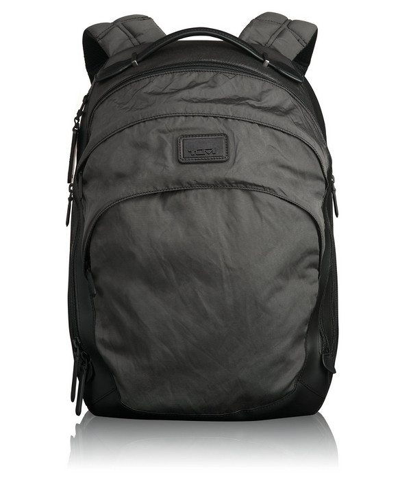 Tumi 途米 Virtue Diligence Backpack 双肩背包