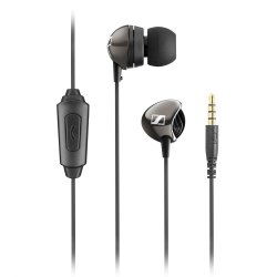 再降价：Sennheiser 森海塞尔 CX275S 入耳式耳机