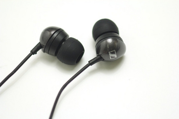 再降价:Sennheiser 森海塞尔 CX275S 入耳式耳机