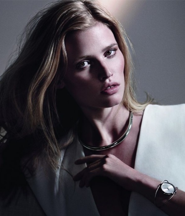 新低价：Calvin Klein Agile 女款时尚腕表
