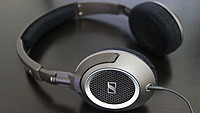 Sennheiser 森海塞尔 HD239 开放式 便携头戴耳机