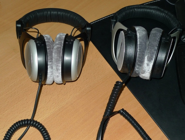 新低价：Beyerdynamic 拜亚动力 DT-880 Pro 头戴式耳机