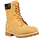  腰段高挑版：Timberland 天木兰 12281 大黄靴　