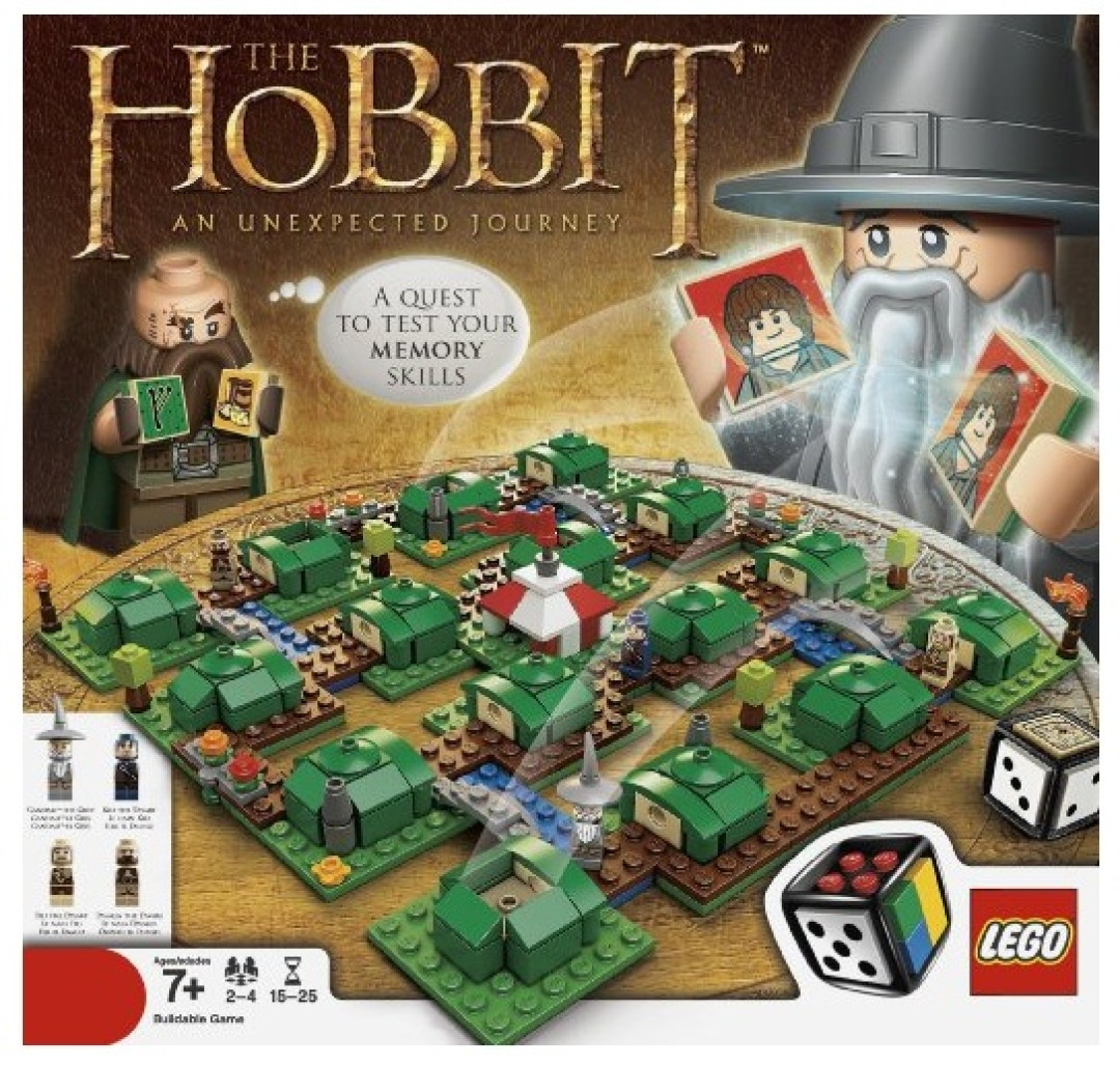 六一献礼：LEGO 乐高粉是如何炼成的
