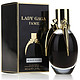  奇葩物：Lady Gaga Fame 女士黑色香水 50ml　