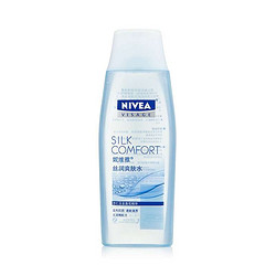 NIVEA 妮维雅 丝润爽肤水 200ml