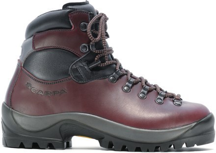 小脚福利：Scarpa SL M3 男士顶级户外徒步靴 