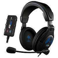 Turtle Beach 乌龟海岸 EAR FORCE PX22 游戏耳机 翻新版