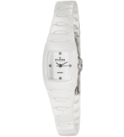 Skagen 诗格恩 Ceramic  814XSWXC1 女款陶瓷腕表