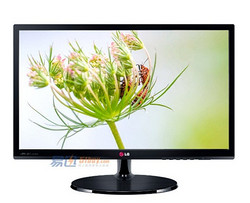 LG 24EA53V 23.8寸显示器（ips）