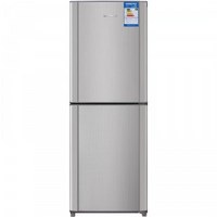 限华中:容声 BCD-180E/DS-K61 机械两门 180L 冰箱