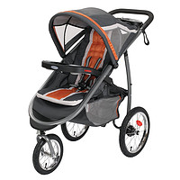 Graco 葛莱 FastAction Fold Jogger 折叠婴儿推车