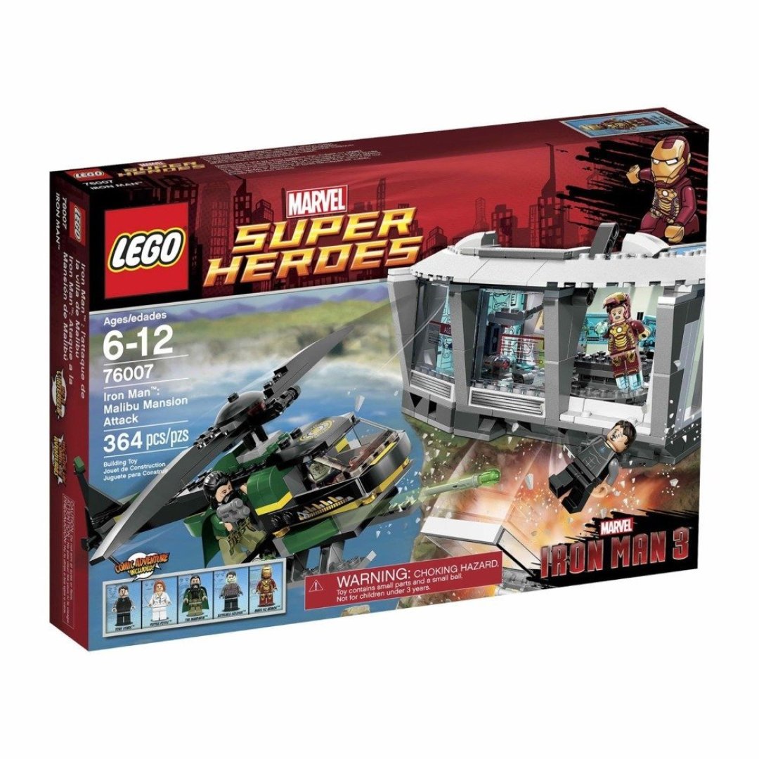 六一献礼：LEGO 乐高粉是如何炼成的