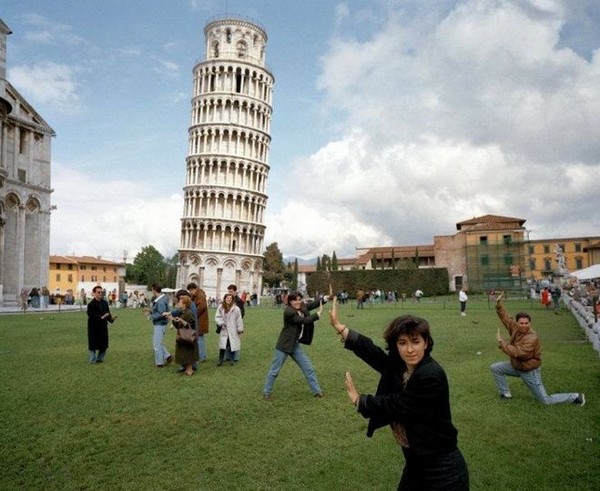 最著名的楼歪歪 ：LEGO 乐高 建筑系列 比萨斜塔 The Leaning Tower of Pisa