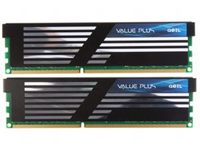 GEIL 金邦 Value plus系列 DDR3 1600 台式机内存 4GB*2