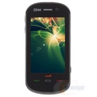 ZTE 中兴 E850 WCDMA/GSM 手机