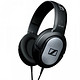 Sennheiser 森海塞尔 HD201 监听系列耳机