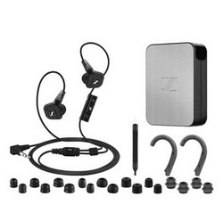 行货新低，限北京：Sennheiser 森海塞尔 IE8 i 入耳式耳塞