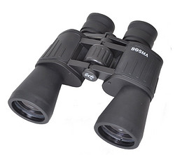 BOSMA 博冠 猎手8X40 双筒望远镜（保罗、BAK4、微光夜视）
