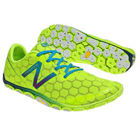 New Balance  新百伦  Minimus 10 V2  男款赤足跑鞋