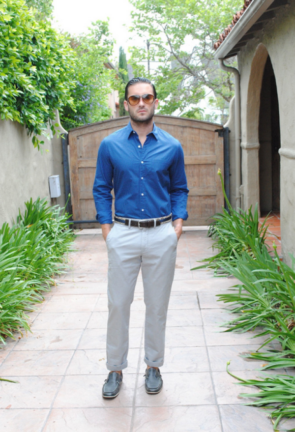 steve madden 史蒂夫·马登 m-gamer 船鞋多少钱-什么值得买