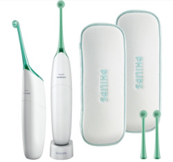 Philips 飞利浦 SonicareHX8154 Airfloss系列 水牙线*2