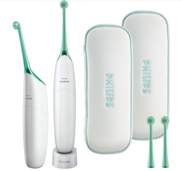 Philips 飞利浦 SonicareHX8154 Airfloss系列 水牙线*2