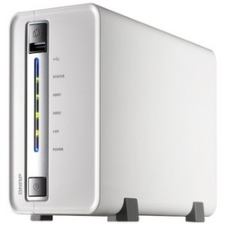 新低价，限地区：QNAP 威联通 TS-212超值版 NAS 网络存储服务器（USB3.0、双盘位、QTS 4.0）