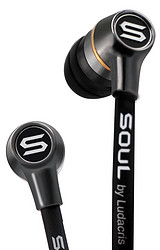 Soul by Ludacris SL49 入耳式耳机