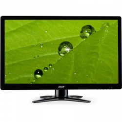 实用好价：Acer 宏碁 G236HL 23英寸 IPS液晶显示器