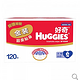 HUGGIES 好奇 金装纸尿裤箱装 小号S120片