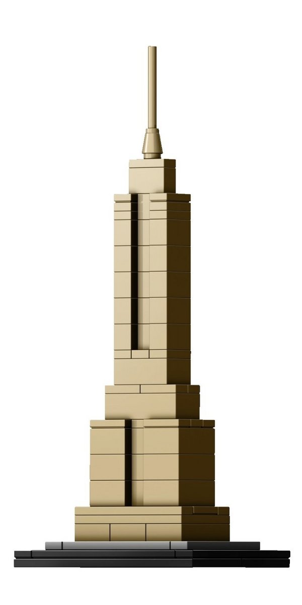 Amazon美国亚马逊 多款LEGO 乐高 建筑系列