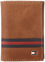 Tommy Hilfiger  Yale Trifold 男士钱包