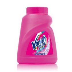 Vanish 渍无踪 氧洁 浸泡啫哩250ml(织物专业去渍产品)(赠品)