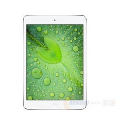 Apple 苹果 ME279CH/A iPad mini 配备Retina显示屏 WLAN版 16GB 银色  