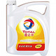 限华南：Total 道达尔 发动机清洗油（4L）