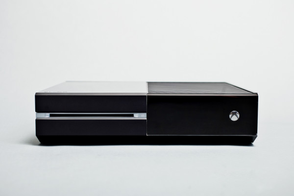 补货了!次时代主机XBOX ONE 普通版