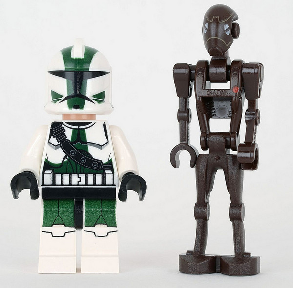 有新砖书了:LEGO 乐高 星战系列 光剑之战 砖书