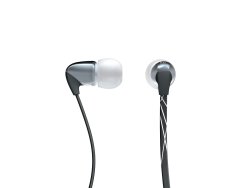 Logitech 罗技 UE 500vm 入耳式 动铁隔音耳机（带麦版）