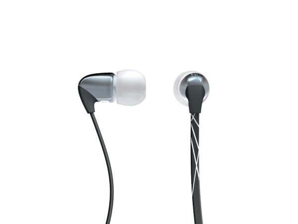 Logitech 罗技 UE 500vm 入耳式 动铁隔音耳机(带麦版)