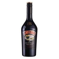 拼单好价：Baileys 百利 爱尔兰甜酒 17度 750ml