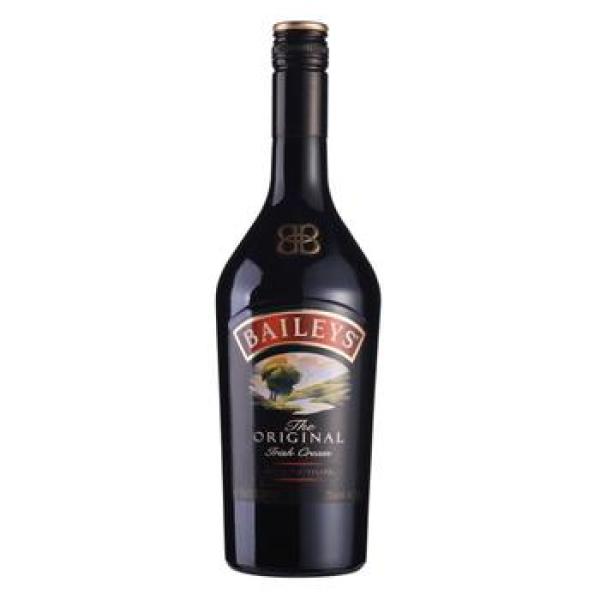 拼单好价:Baileys 百利 爱尔兰甜酒 17度 750ml