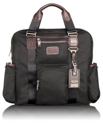 Tumi Luggage Alpha Bravo Fallon Utility Tote 商务包